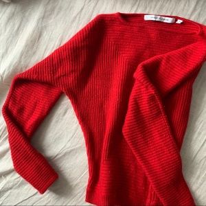 Lemaire & Uniqlo Cashmere Sweater